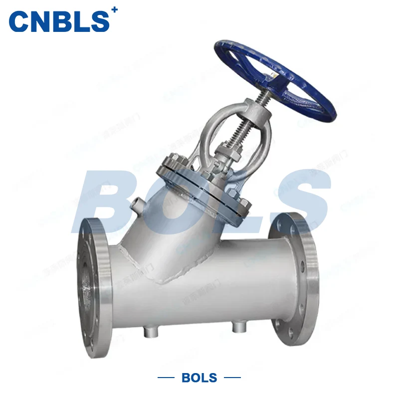 Válvulas de corte térmico